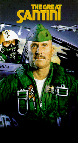 Great Santini [VHS]
