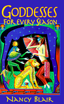 Goddesses for Every Season - Repeats4U