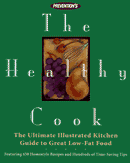 Prevention's The Healthy Cook: The Ultimate Kitchen Guide to Great Low-Fat Food - Repeats4U