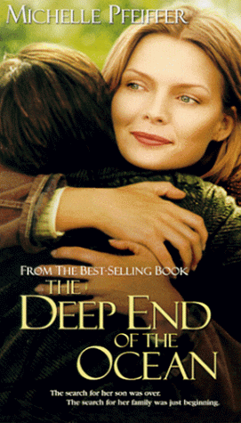 The Deep End of the Ocean [VHS] - Repeats4U