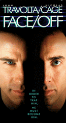 Face/Off [VHS] - Repeats4U