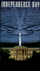 Independence Day [VHS] - Repeats4U