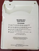 Oak Ridge Boys* ‎– Room Service - Repeats4U