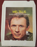 She'll Be Hanging 'Round Somewhere - Mel Tillis - Repeats4U