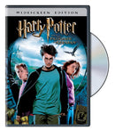 Harry Potter and the Prisoner of Azkaban (DVD, 2004, Full Screen) - Repeats4U