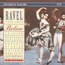 Ravel* ‎– Ravel