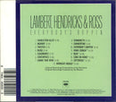 Lambert, Hendricks & Ross ‎– Everybody's Boppin