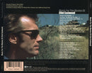 Various ‎– Music For The Movies Of Clint Eastwood