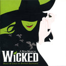 Stephen Schwartz ‎– Wicked (Original Broadway Cast Recording)