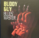 Buddy Guy ‎– Blues Master