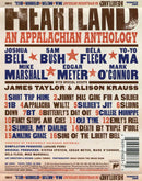 Various ‎– Heartland (An Appalachian Anthology)