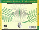 Various ‎– Jesus Christ Superstar - A Resurrection