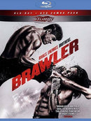 Brawler (Blu-ray/DVD,  2-Disc Set) - Repeats4U