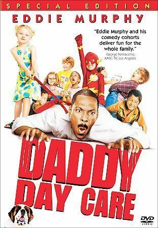 Daddy Day Care - Special Edition - Repeats4U