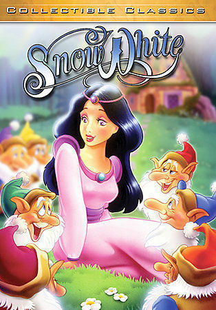 Snow White - Collectible Classics - Repeats4U