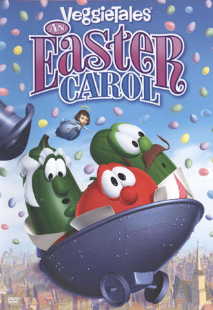 VeggieTales - An Easter Carol - Repeats4U
