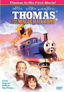 Thomas and the Magic Railroad - Repeats4U