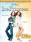 Ice Princess (Full Frame) - Repeats4U