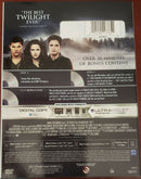 Twilight Saga:Breaking Dawn Part 2 (3-Disc DVD, Digital Copy, Ultraviolet) - Repeats4U