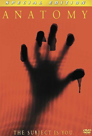 Anatomy (Special Edition) - Repeats4U