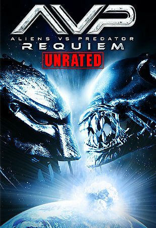 Aliens Vs. Predator - Requiem (Unrated) - Repeats4U
