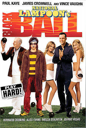 National Lampoon's Blackball - Repeats4U