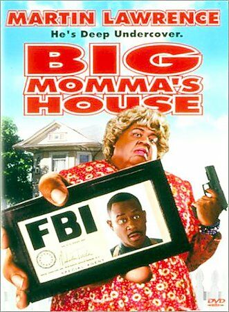Big Momma's House (Special Edition) - Repeats4U