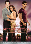 The Twilight Saga: Breaking Dawn - Part 1 - Repeats4U