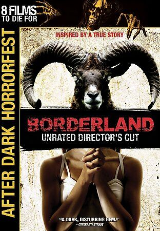 Borderland - Repeats4U