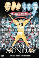 Any Given Sunday (Special Edition) - Repeats4U