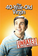 The 40-Year-Old Virgin (Unrated) - Repeats4U