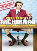 Anchorman: The Legend of Ron Burgundy (Extended Edition) - Repeats4U