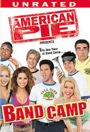 American Pie Presents: Band Camp (Widescreen Unrated) - Repeats4U
