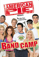 American Pie Presents: Band Camp (Full Screen Rated) - Repeats4U