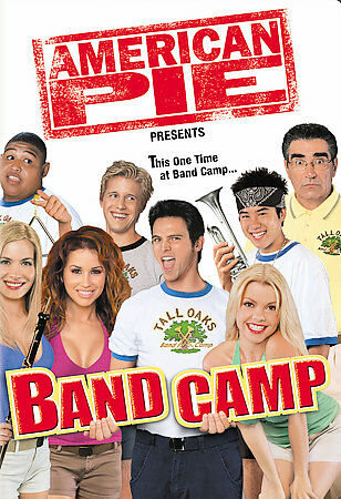 American Pie Presents: Band Camp (Full Screen Rated) - Repeats4U