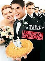 American Wedding (Full Screen Unrated Extended Party Edition) - Repeats4U