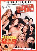 American Pie (2-Disc Set Rated Ultimate Edition) - Repeats4U