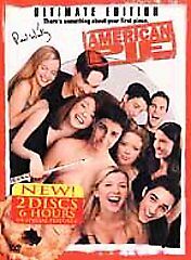 American Pie (2-Disc Set Rated Ultimate Edition) - Repeats4U