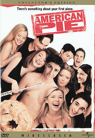 American Pie (Rated Collectors Edition Widescreen) - Repeats4U