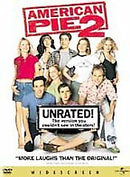 American Pie 2 (Unrated Version Widescreen Collectors Edition) - Repeats4U