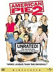 American Pie 2 (Unrated Version Widescreen Collectors Edition) - Repeats4U