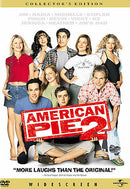 American Pie 2 (Rated Version Widescreen Collectors Edition) - Repeats4U