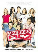 American Pie 2 (Rated Version Full Frame Collectors Edition) - Repeats4U