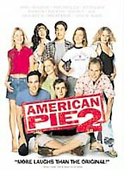 American Pie 2 (Rated Version Full Frame Collectors Edition) - Repeats4U