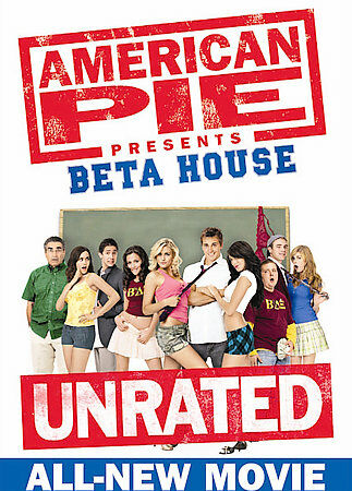 American Pie Presents: Beta House (Unrated) - Repeats4U