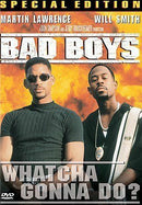 Bad Boys (Special Edition) - Repeats4U