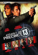 Assault on Precinct 13 (Widescreen) - Repeats4U