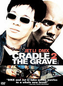 Cradle 2 the Grave (Widescreen) - Repeats4U