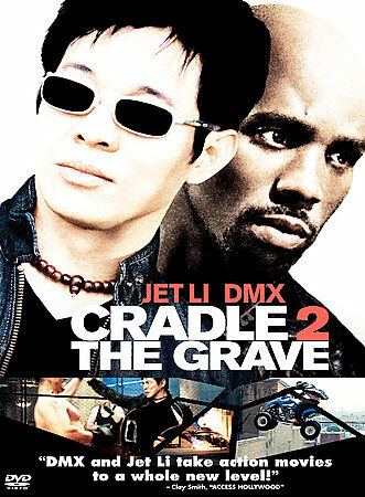 Cradle 2 the Grave (Widescreen) - Repeats4U