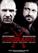 Coriolanus - Repeats4U
